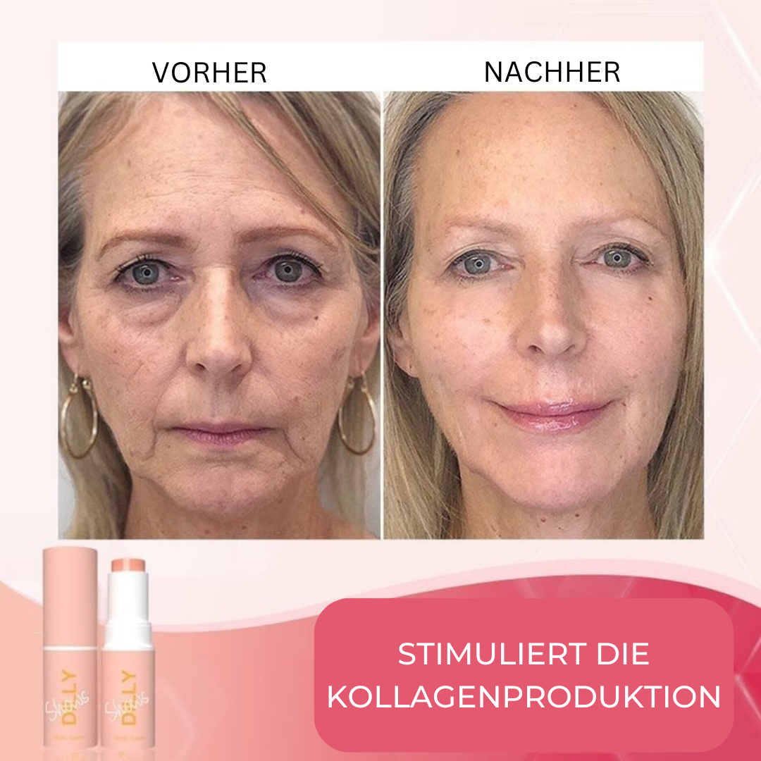 Wrinkle Multi Bounce Balm - Beautyclam