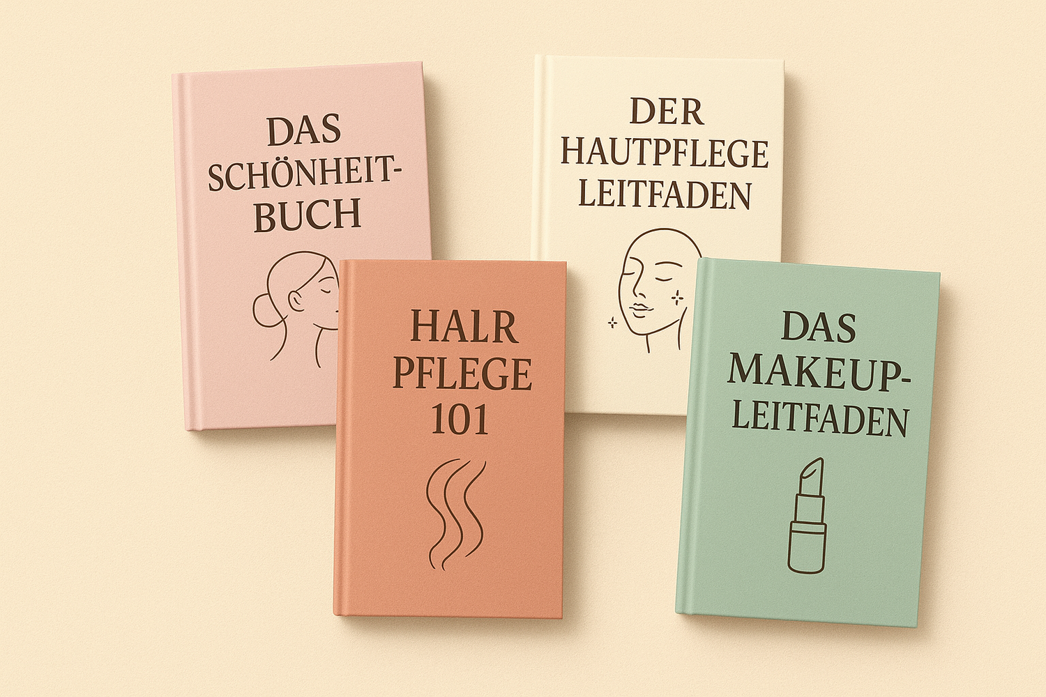 Die digitale Beauty-Boutique