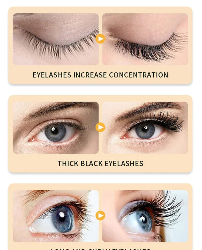 Flylash™ eyelash extensions (1+1 free!!) 