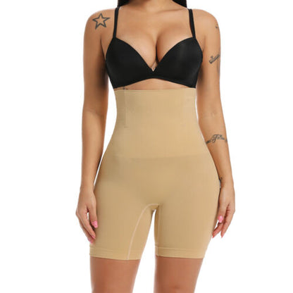 Bauchkontrollierende Po-Lift-Shapewear