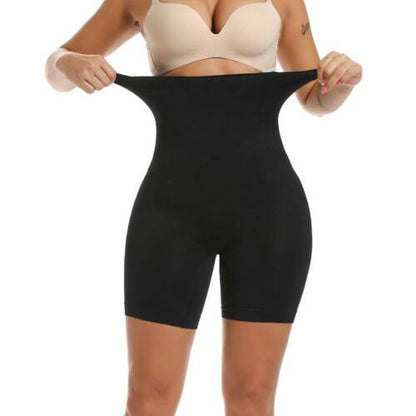 Bauchkontrollierende Po-Lift-Shapewear