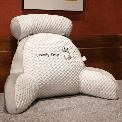 Tanypillow™ Détendez-vous pendant des heures sans vous sentir mal à l'aise !