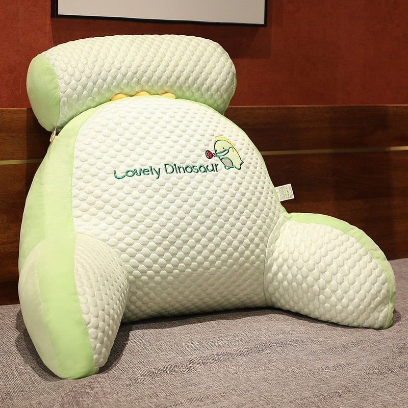 Tanypillow™ Relax for hours without feeling uncomfortable!