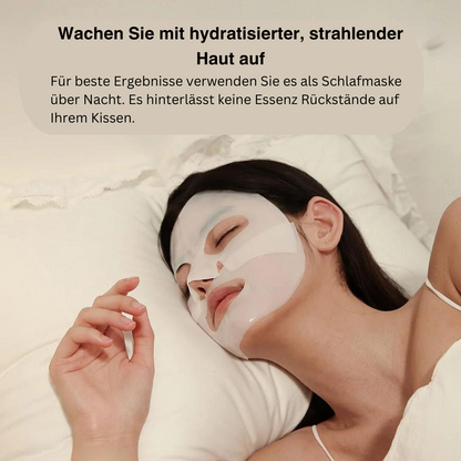 Bio Collagen Maske