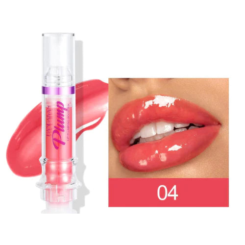 LipPlump™ - lip augmentation without needles