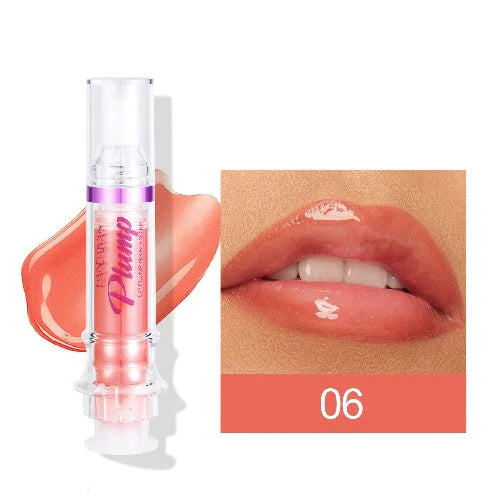 LipPlump™ - augmentation des lèvres sans aiguilles