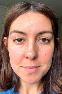 Melanie H. review photo