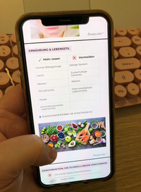 Sandra P. review photo