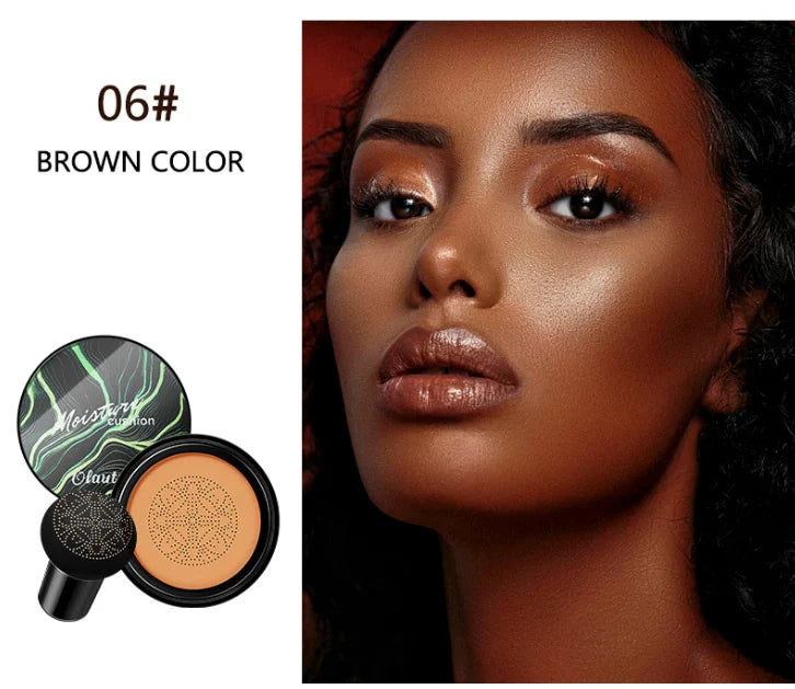 Mushroom Head Air Cushion CC Cream