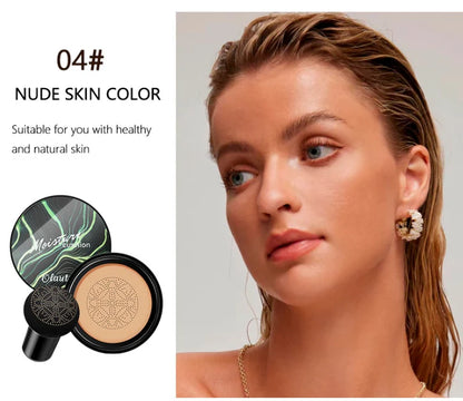 Mushroom Head Air Cushion CC Cream