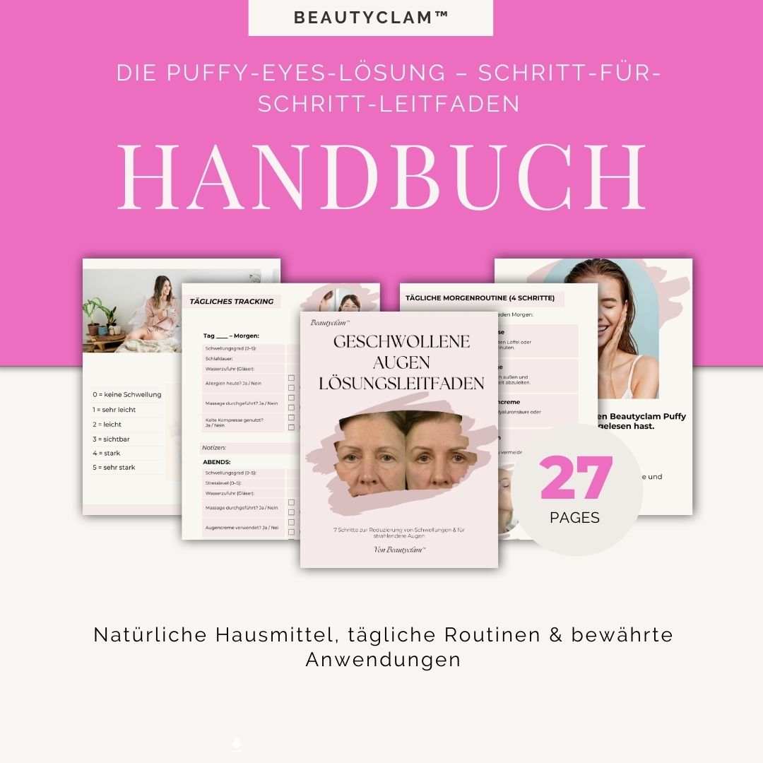 Wirksame Augenpflege gegen Tränensäcke und Falten mit sofortigem Lifting-Effekt.