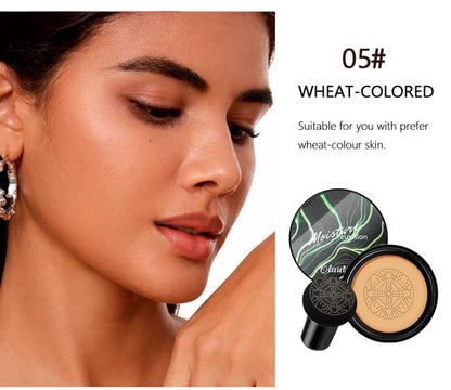Mushroom Head Air Cushion CC Cream