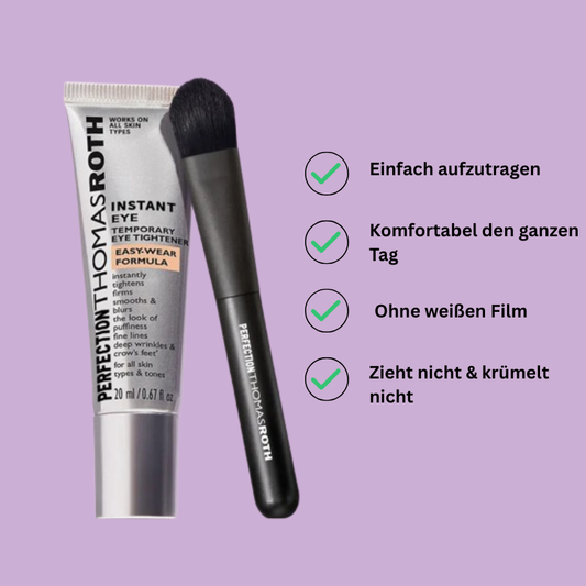 Vitala™ Insta-Firm Augencreme für sofortige Straffung