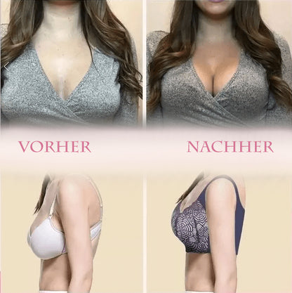 3D Push Up Bra - Beautyclam Push Up Bra