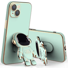 Lade das Bild in den Galerie-Viewer, 5D Stand Case Cover for iPhone - Beautyclam Mobile Phone Cases
