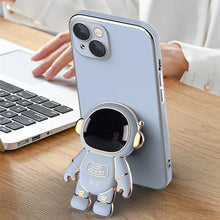 Load image into Gallery viewer, 5D Stand Case Cover for iPhone - Beautyclam Mobile Phone Cases
