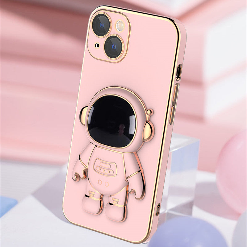 5D Stand Case Cover for iPhone - Beautyclam Mobile Phone Cases