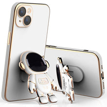 Load image into Gallery viewer, 5D Stand Case Cover for iPhone - Beautyclam Mobile Phone Cases
