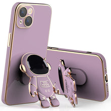 Lade das Bild in den Galerie-Viewer, 5D Stand Case Cover for iPhone - Beautyclam Mobile Phone Cases
