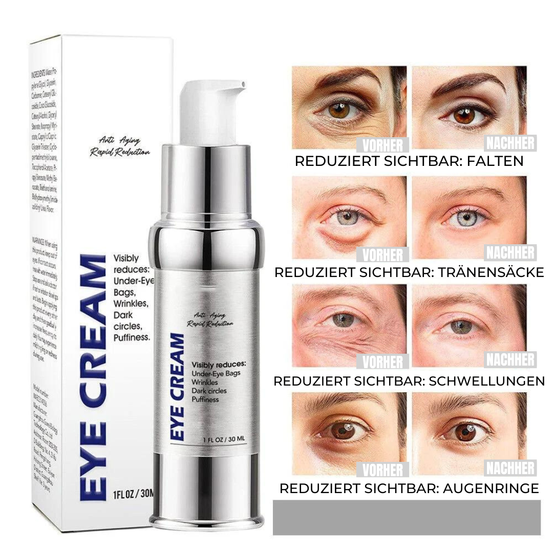 Anti-wrinkle Magic Eye Cream - Beautyclam Augen creme