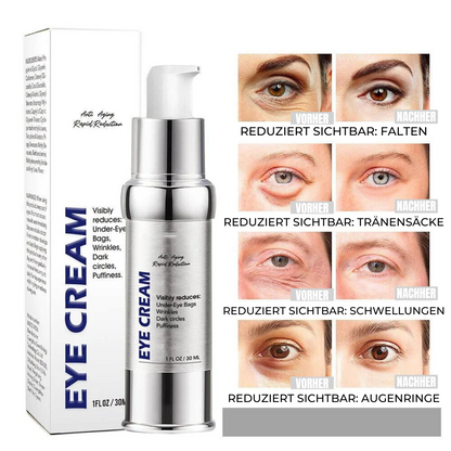 Anti-wrinkle Magic Eye Cream - Beautyclam Augen creme