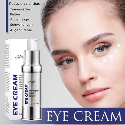 Anti-wrinkle Magic Eye Cream - Beautyclam Augen creme