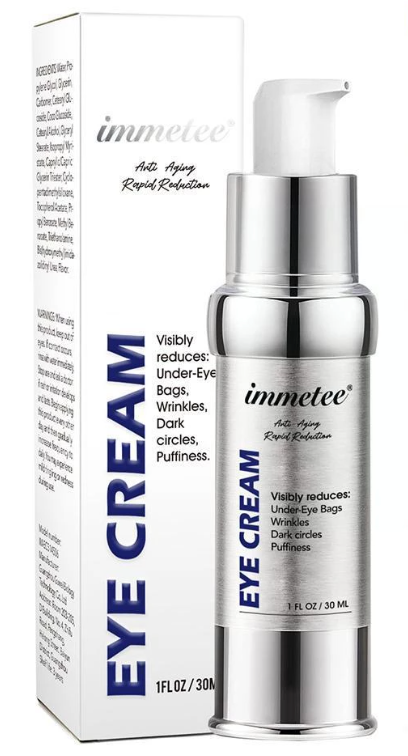 Anti-wrinkle Magic Eye Cream - Beautyclam Augen creme