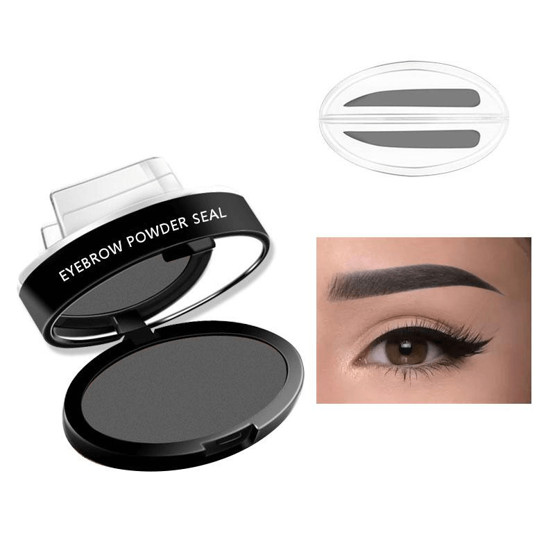 EASY™ Augenbrauen Stempel - Beautyclam