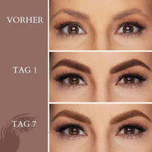 Load image into Gallery viewer, Augenbrauen Tattoo Gel Tönung - Beautyclam

