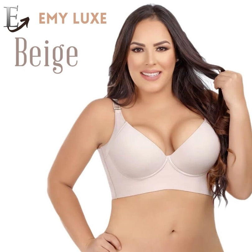 Emy luxe - Beautyclam Bras