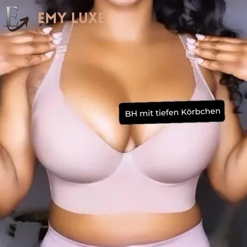 Emy luxe - Beautyclam Bras