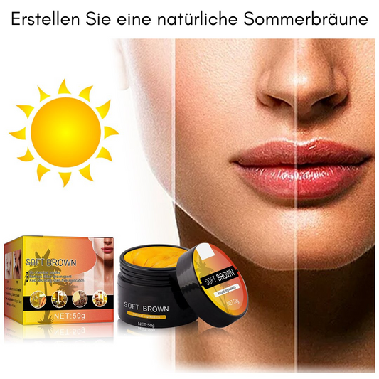 Beautyclam™ - Original Intensive Tanning Luxe Gel - Beautyclam Lotion & Sunscreen Applicators