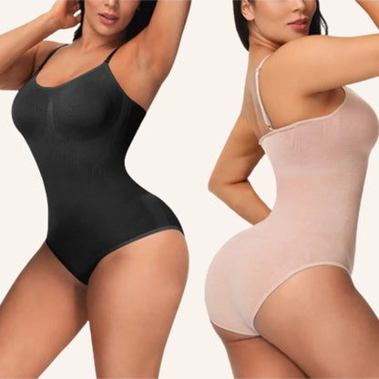 1+1 Gratis | Der Neue Bodysuit Shapewear - Beautyclam