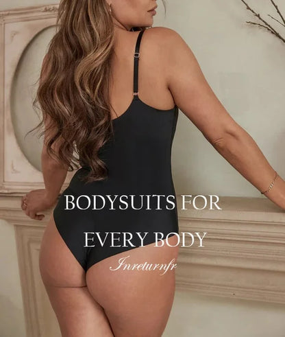 1+1 Gratis | Der Neue Bodysuit Shapewear - Beautyclam