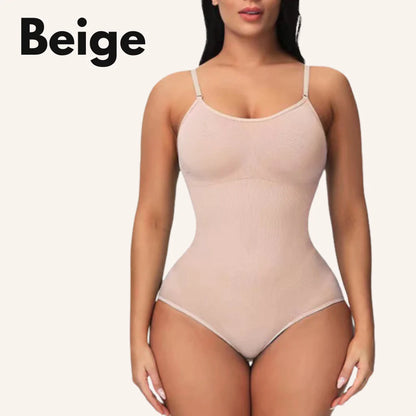 1+1 Gratis | Der Neue Bodysuit Shapewear - Beautyclam