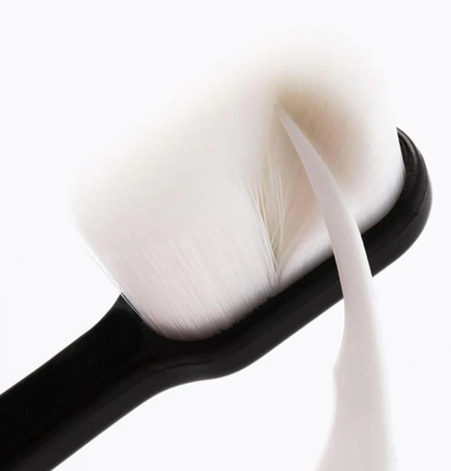Brushly™ I Premium Nano Zahnbürste - Beautyclam Toothbrush