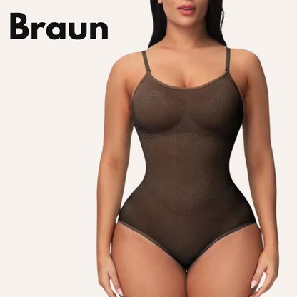 1+1 Gratis | Der Neue Bodysuit Shapewear - Beautyclam