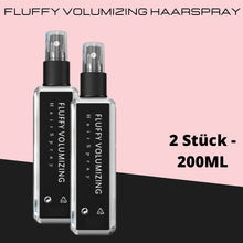 Charger l&#39;image dans la galerie, Fluffy Volumizing Haarspray - Beautyclam

