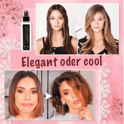 Fluffy Volumizing Haarspray - Beautyclam