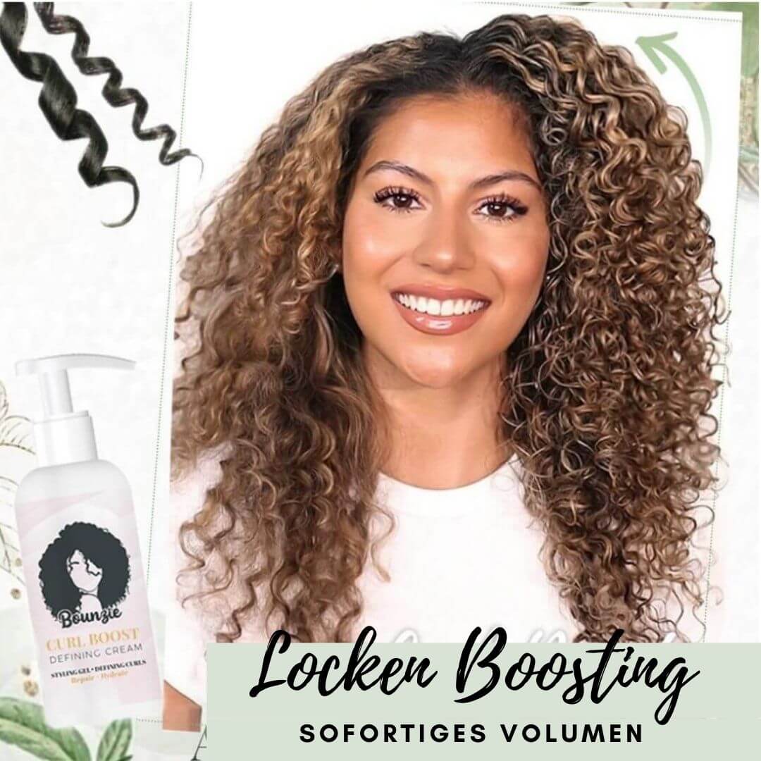 Locken Booster - Beautyclam