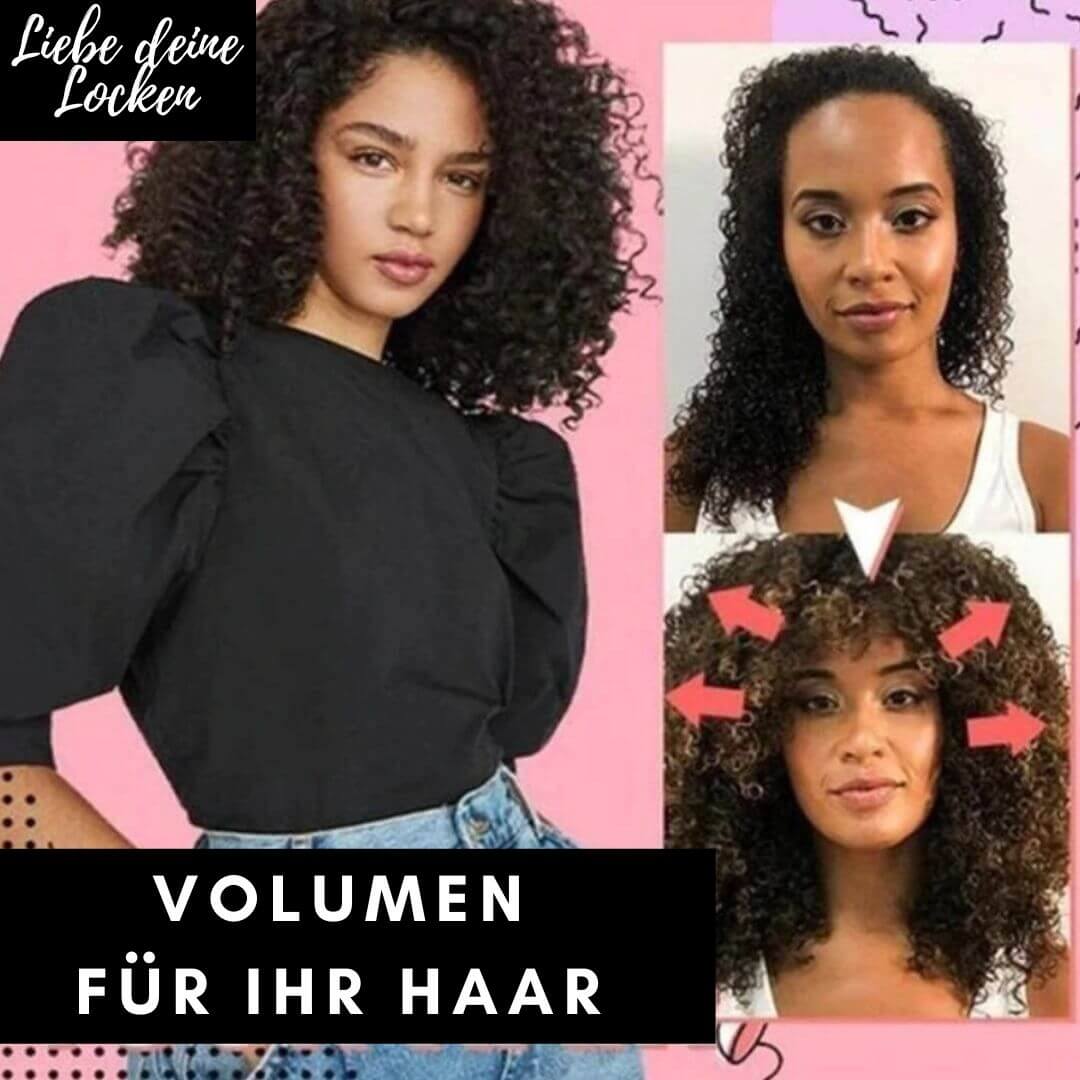 Locken Booster - Beautyclam