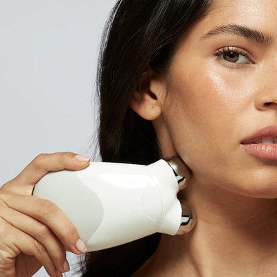 Beautyclam™ Mikrostrom-Gesichtslifting-Maschine - Beautyclam Anti-Aging Skin Care Kits