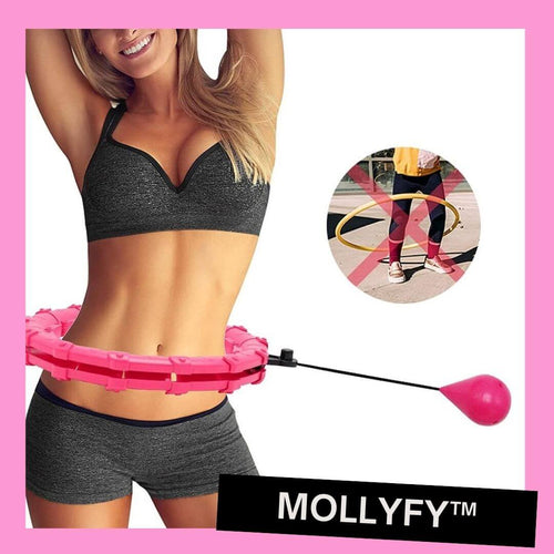 Mollyfy™ (Der einfache Weg Gewicht zu reduzieren ) - Beautyclam