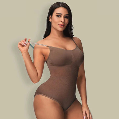 1+1 Gratis | Der Neue Bodysuit Shapewear - Beautyclam