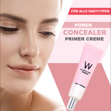Load image into Gallery viewer, POREN CONCEALER PRIMER CREME - Beautyclam
