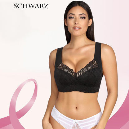 3D Push Up Bra - Beautyclam Push Up Bra