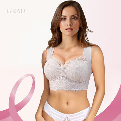 3D Push Up Bra - Beautyclam Push Up Bra