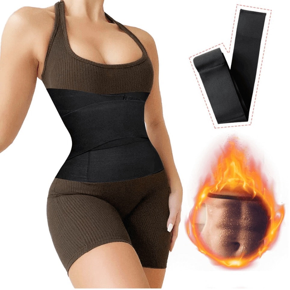 SNATCH ME UP TAILLENTRAINER - Beautyclam Shapewear