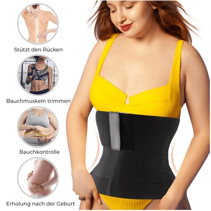 SNATCH ME UP TAILLENTRAINER - Beautyclam Shapewear