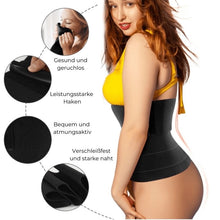 Load image into Gallery viewer, SNATCH ME UP TAILLENTRAINER - Beautyclam Shapewear

